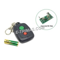 E-trimas Perodua Myvi Kancil Kelisa Kenari Viva Alarm Remote Control