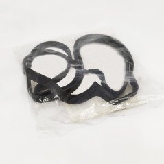 Ipohonline Valve Cover Gasket Perodua Viva 660,850,1.0 (11213-BZ070) 100% Original