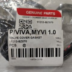 Ipohonline Valve Cover Gasket Perodua Viva 660,850,1.0 (11213-BZ070) 100% Original