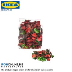 IKEA DOFTA Potpourri Red Berries 60g