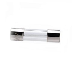 Ipohonline 1 pcs 0.5A 250V Glass Fuse