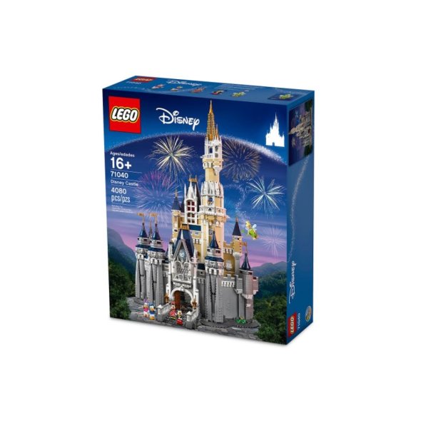 buy lego 71040