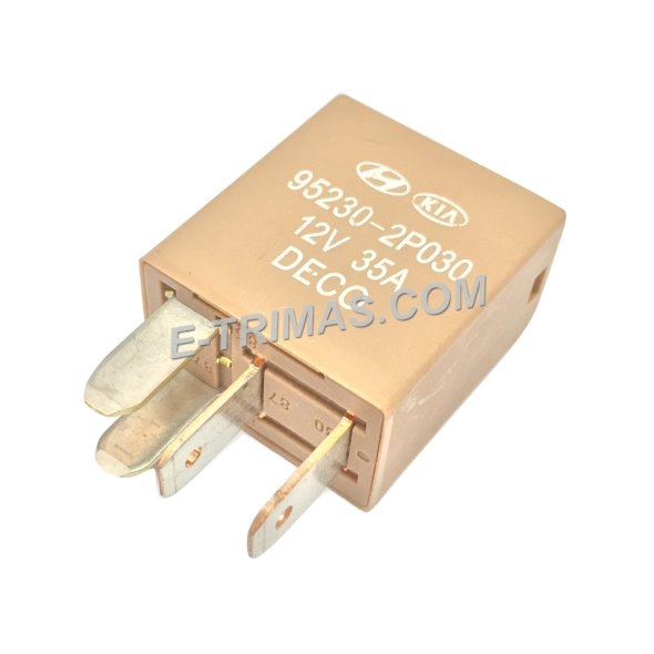 Реле 95220 2s000