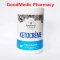 Rainforest Herbs KetoCreme Collagen Powder 400g