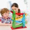 Gdeal Kids Fun Four Layer Glider Rail Speeding Car Wooden Toy Puzzle Permainan Budak ڤرماءينن بودق