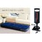 Gdeal GTE Big Air Bed Single Airbed (99cm x 191cm) - Free Hi-Output Air Pump