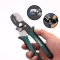 Household Portable Hand Network Cable Crimping With Anti Slip Grips