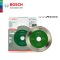 Bosch Diamond Cutting Disc Standard for Ceramic (105 x 16/20mm)