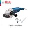 BOSCH GWS Professional Angle Grinder - 06018C10L0 - 2200-230H