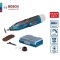 BOSCH GRO 12V-35 Solo Powerful Cordless Rotary tool - 06019C5000