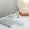 شاومي مشترك كهربائي زمي بمنافذ USB تدعم الشحن السريع بقوة 18 واط