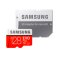 Samsung Evo Plus 100MB/s 4K Class 10 Micro SD Crad (128GB/SDXC)