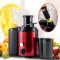 Gdeal 700W Juicer Machine Juice Extractor Maker Kitchen Tools High Juice Yield For Fruits And Veggies