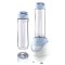 Hometech2u Midea Personal Blender 0.6L 600ml MBL-1000 Mini Blender Portable Juice Blender Smoothie Blender