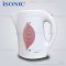 ISONIC 1.7L Electric Jug Kettle IJK-2011 (Sirim)