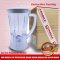 Hometech2u OEM CAWAN BLENDER PANASONIC BLENDER JUG MX-GM1011H MX-800S MX-801S MX-900M MX-337 MX-898M MX-SM1031S MX-M100 MX-M200