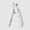 Jomz [IX] PETKIT Pet Nail Supplies Cat Dog Safety Nail Clipper With LED Light Prevent Clipping Nail Blood Vessels