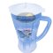 Panasonic Blender Jug Cawan Blender Unbreakable Panasonic