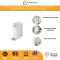 [IX] Xiaomi Mijia Scishare Instant Heating Water Dispenser 3.0L S2301