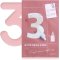 numbuzin No.3 Tingle-Pore Softening Sheet Mask for Face, 4ea/Box
