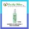 Garden of Eden Rosa T Mild Oily Skin Cleanser 100ml / 2x100ml