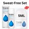 Perspirex Antiperspirant Hand and Foot Lotion 100ml & Deodorant 5ml