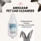 Canaan Aniclear Pet Ear Cleanser for Cats, Dogs and Small Animals 30ml