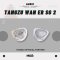 Tangzu Wan'er S.G 2 Hi-Fi 10mm Dynamic Driver Earbuds (White - 3.5mm)