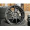 15X7.5 ET35 AOW Flow Formed TC105X Rim (4 Wheel) Gloss Gunmetal 4X100