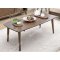 Hometech2u Elizabeth Coffee Table