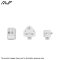 Ipohonline AVF AUTA01 10W 2.1A USB Power Adapter, eRomman Marketplace