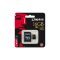 Ipohonline Kingston SDCA10 16GB Class 10 microSDHC/SDXC Memory Card with SD Adapter, eRomman Marketplace