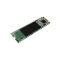 Silicon Power M.2 2280 M55 Sata III Solid State Drive 120GB SSD, eRomman Marketplace
