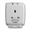 Ipohonline Belkin F9H110VSACW Single Socket Surge Protector, eRomman Marketplace