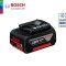 BOSCH GBA 18V 6.0Ah Original Battery M-C Professional - 1600A008AE