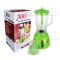 XMA Blender XMA-913 300W 1.5L Plastic Jar + Dry Mill With Safety Lock