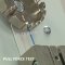 HONG XUAN Toyota 4AFE Engine Knock Sensor Socket Connector