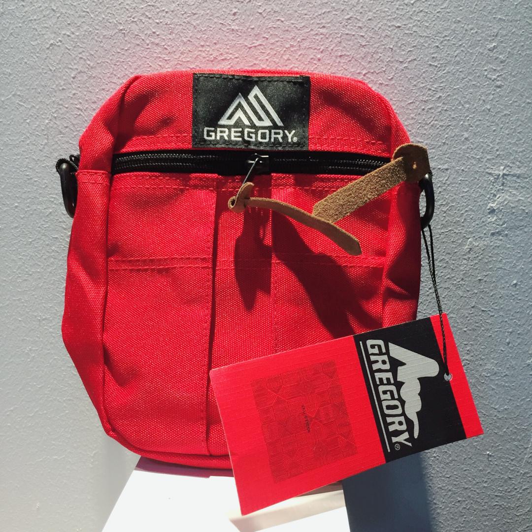 sling bag gregory