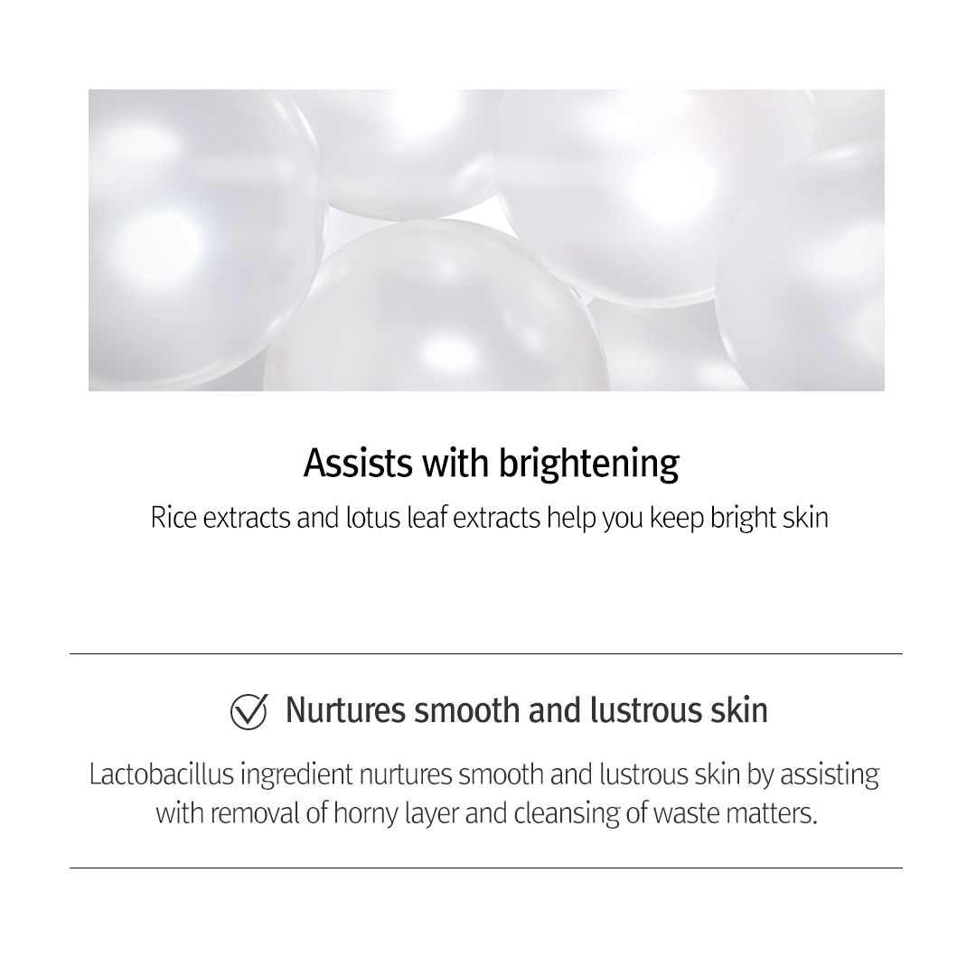 Buy RUBYCELL 200ML Intensive 4U Deep Peel Milk Protein Extract Smooth