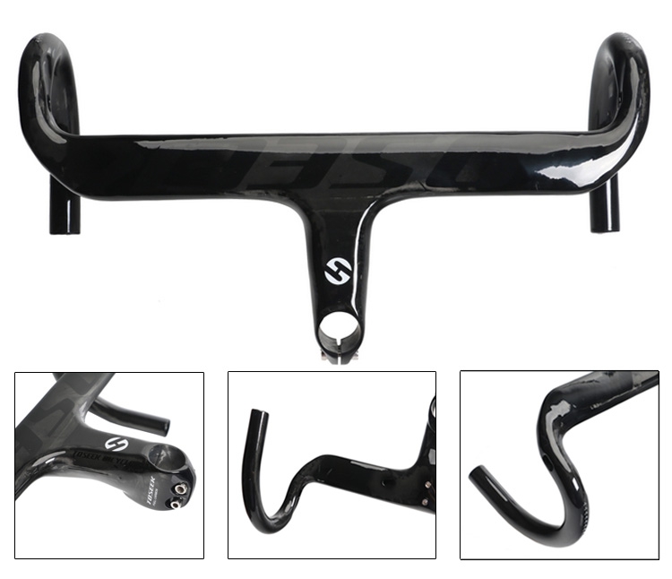 Buy Toseek Carbon Fiber Road Bike 