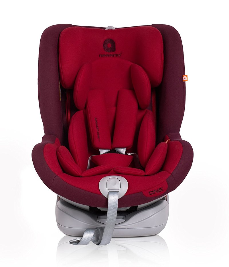 apramo one car seat