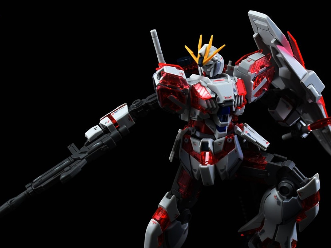 Buy Hguc 1 144 Rx 9 C Narrative Gundam C Packs Anaheim Electronics Multipurpose Online Eromman