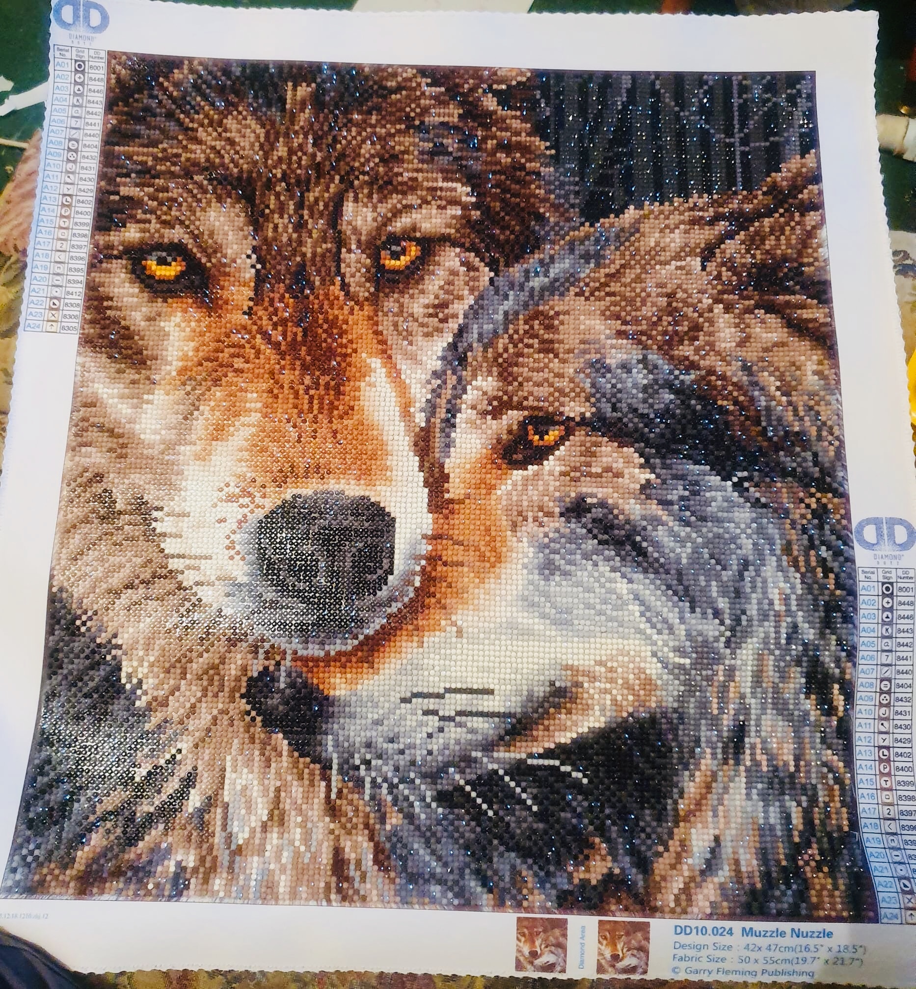 Buy Dotzmania Muzzle Nuzzle Kit Online 