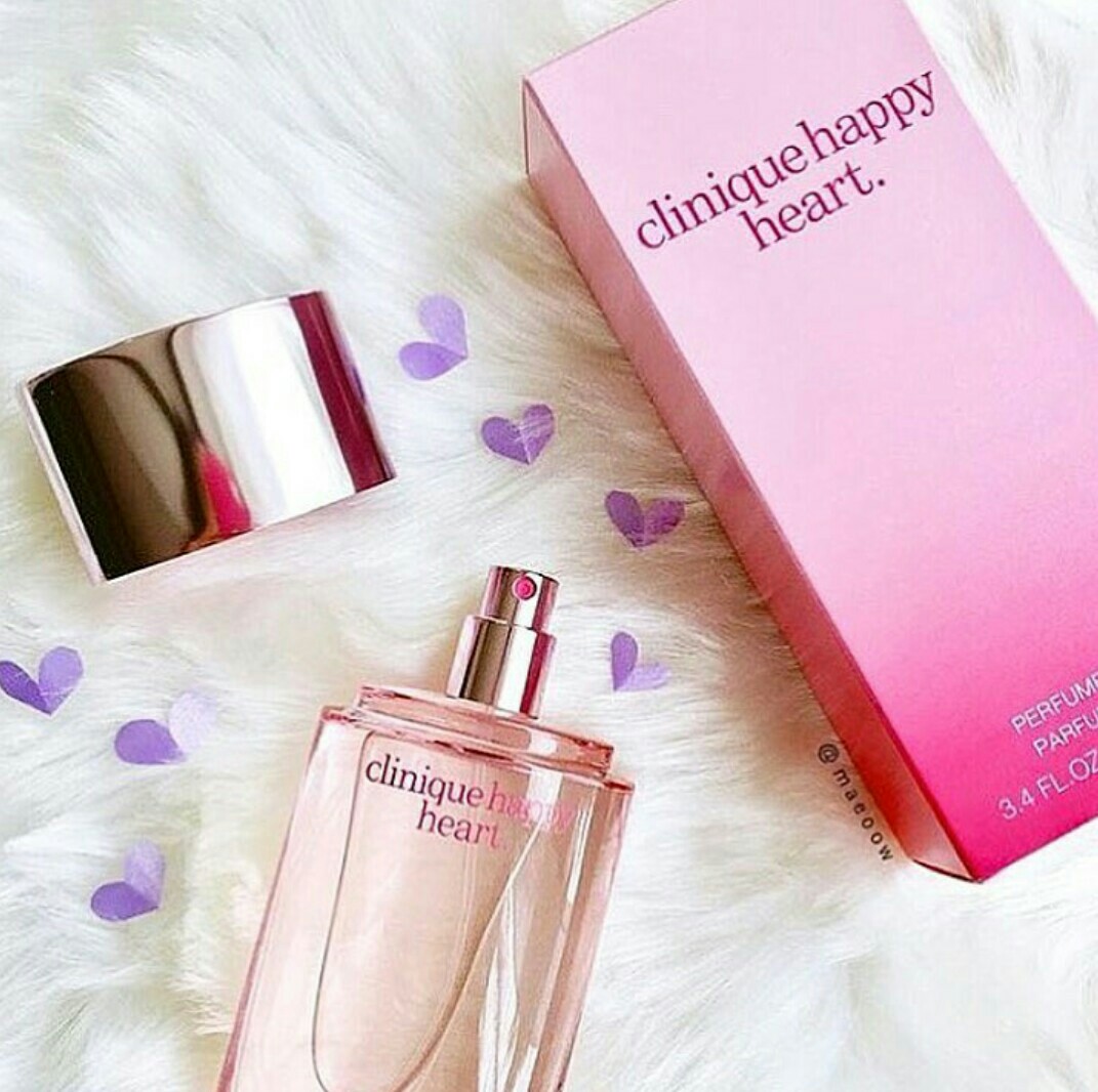 clinique happy heart 100ml Descuento online OFF 70%