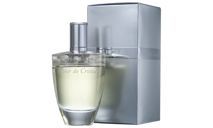 Lalique Perfume Fleur De Cristal 2025