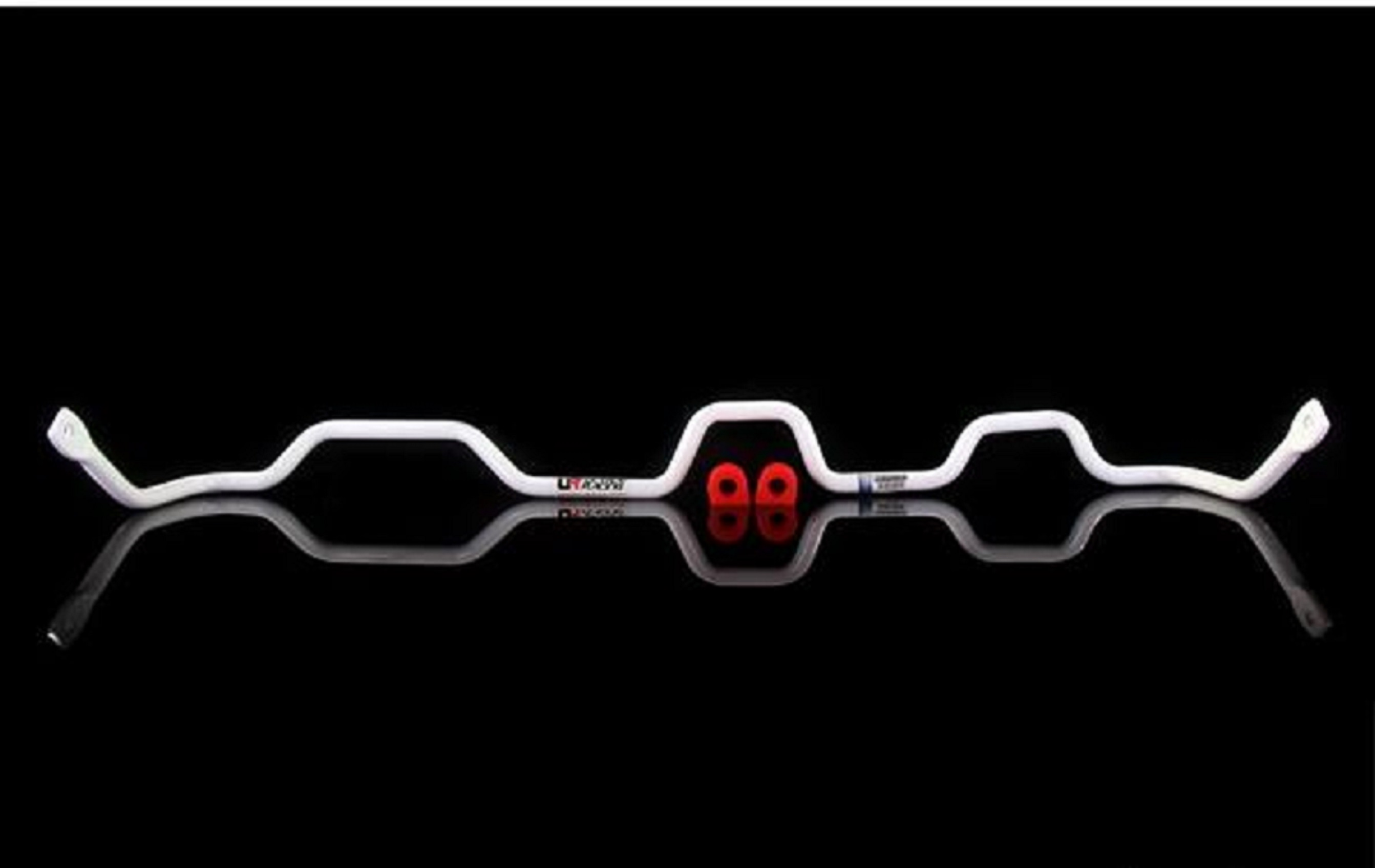 For Toyota Celica ST183 GE 2.0 2WD 1991 Ultra Racing 3 Points Front