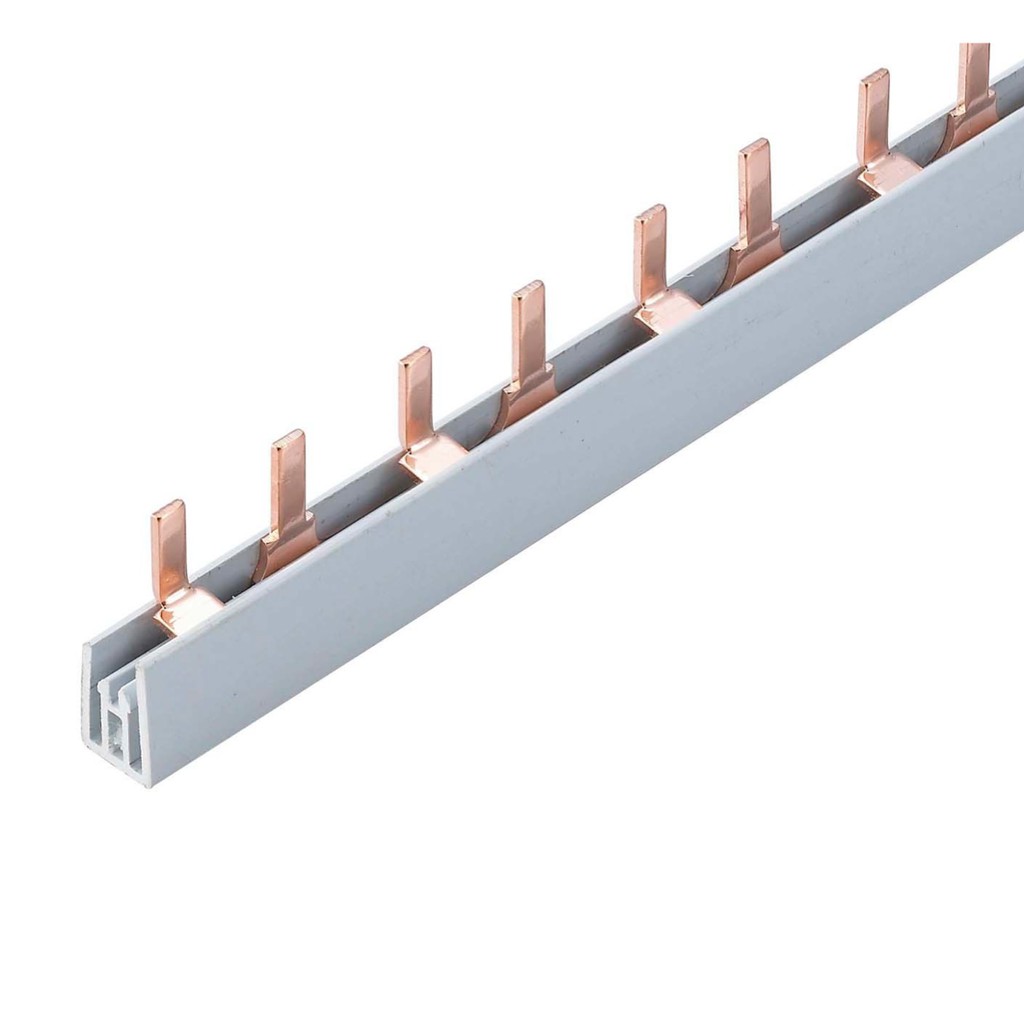 Buy Yhelectrical Two Phase MCB Copper Bar / 2Pole MCB Copper Bus Bar