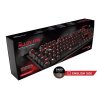 Kingston HyperX Alloy FPS Cherry MX Brown Mechanical Gaming Keyboard