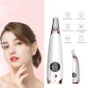 Gdeal LCD Blackhead Remover Facial Skin Pore Cleaner