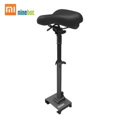 شاومي ميجيا مقعد ناينبوت قابل للطي للسكوتر الكهربائي M365 (اسود)
